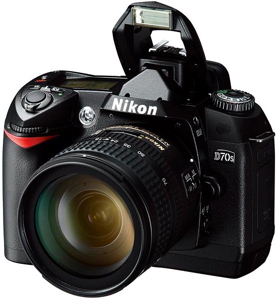 D70S