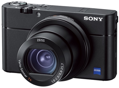 RX100V