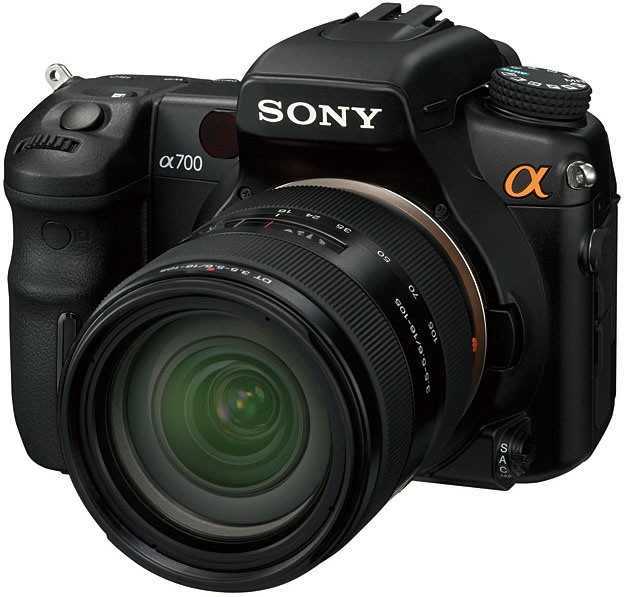 α700