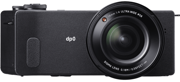 dp0 Quattro