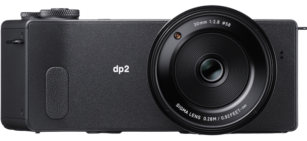 dp2 Quattro