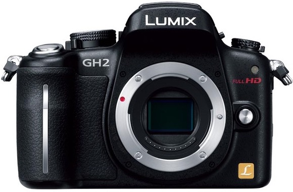 DMC-GH2