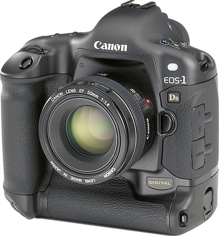 EOS-1Ds