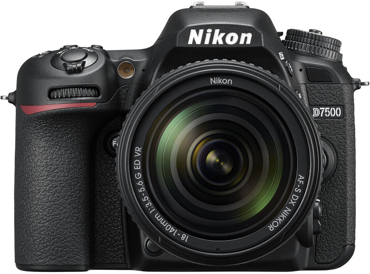 D7500