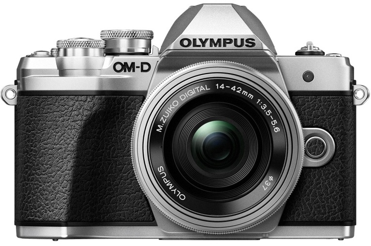 E-M10 Mark III