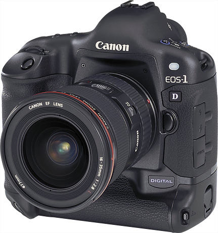EOS-1D