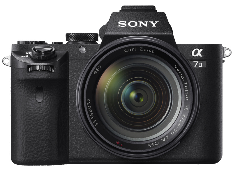 α7 II