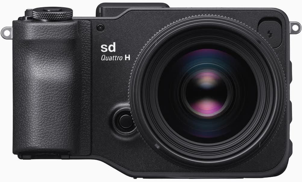 sd Quattro H