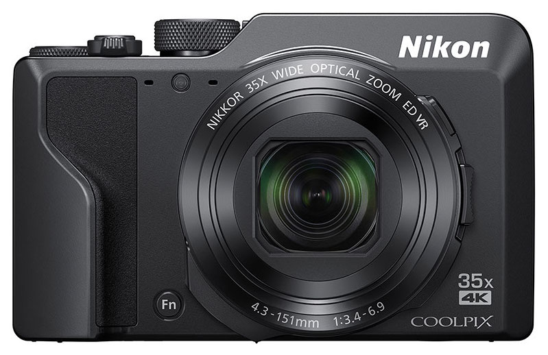 COOLPIX A1000