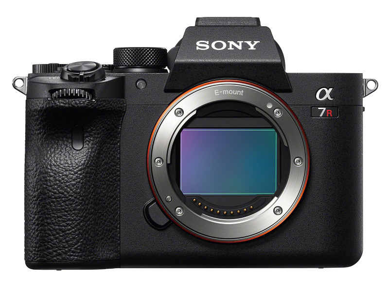 α7R IV