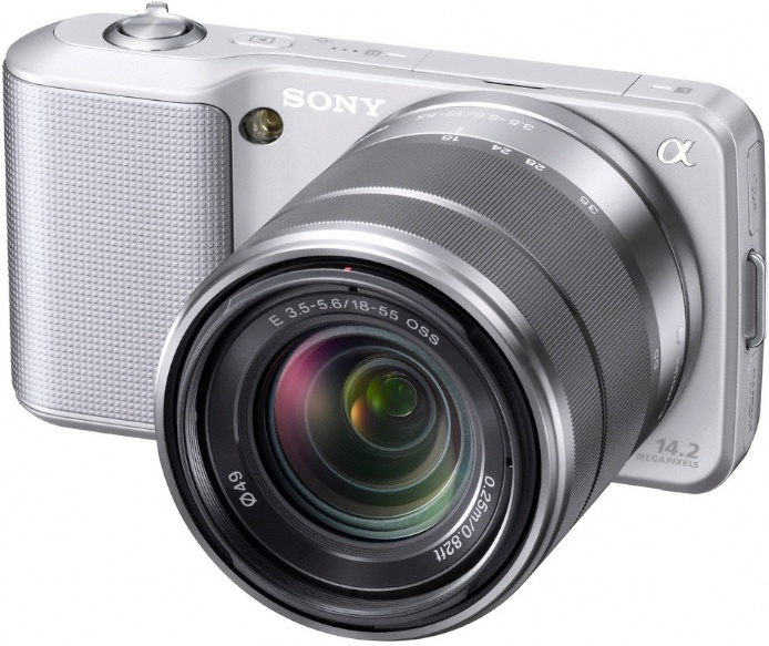 NEX-3