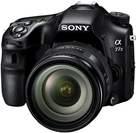 α77 II