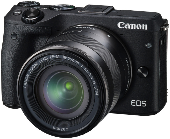 EOS M3