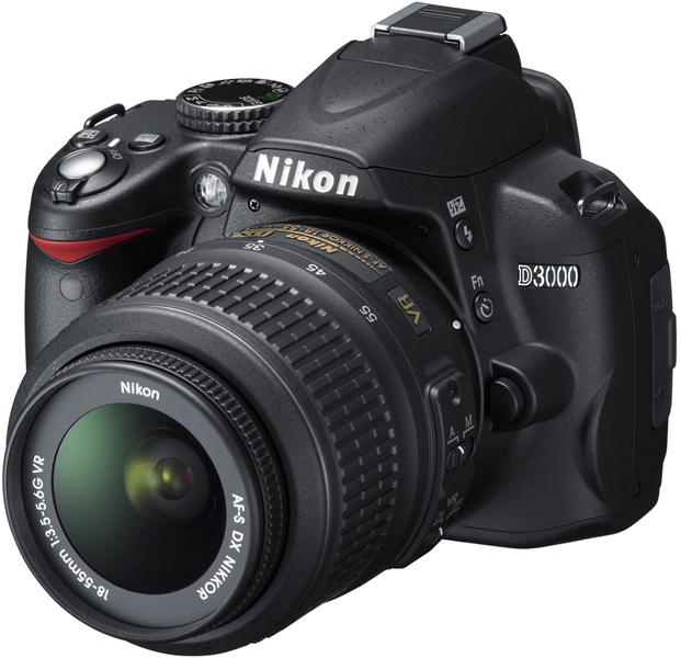 D3000