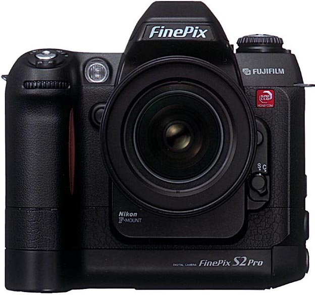 FinePixS2Pro