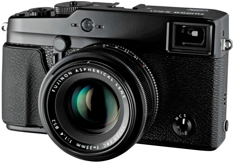 X-Pro1