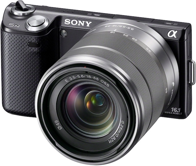 NEX-5N