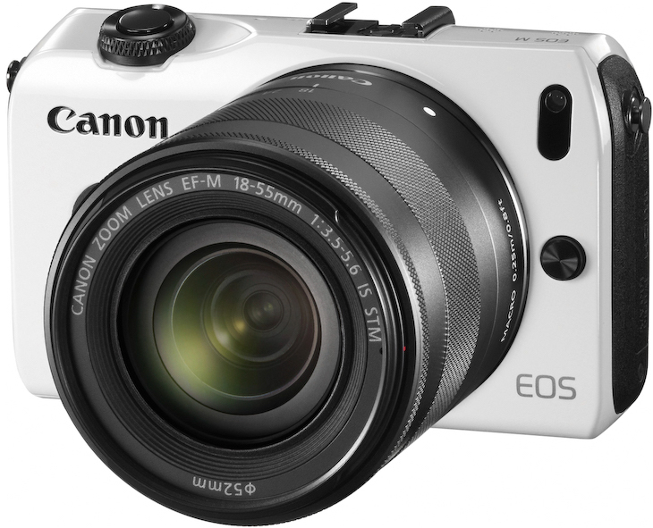 EOS M