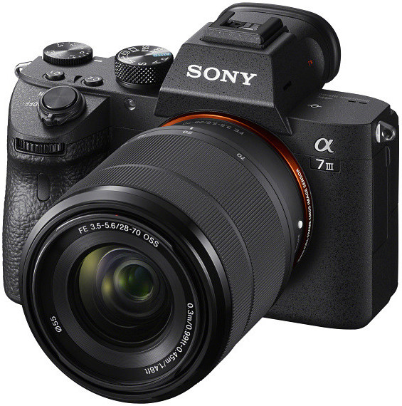 α7 III