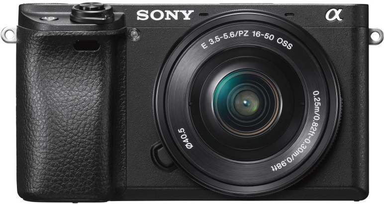 α6300