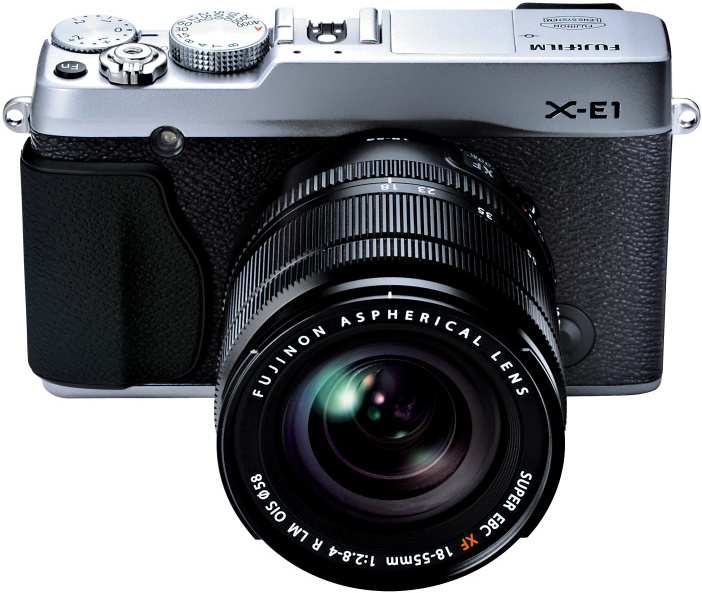 X-E1