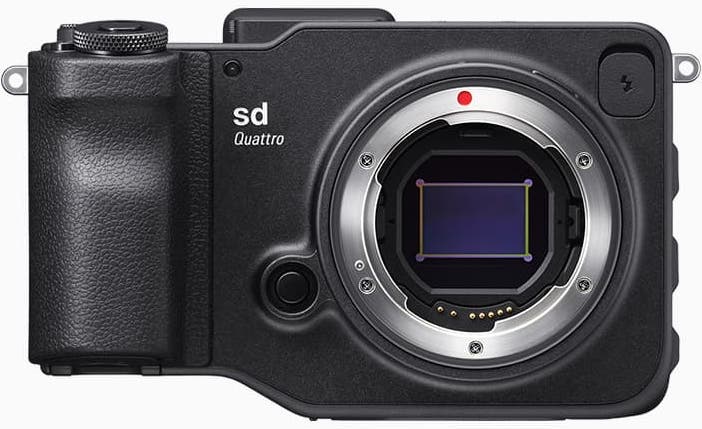 sd Quattro