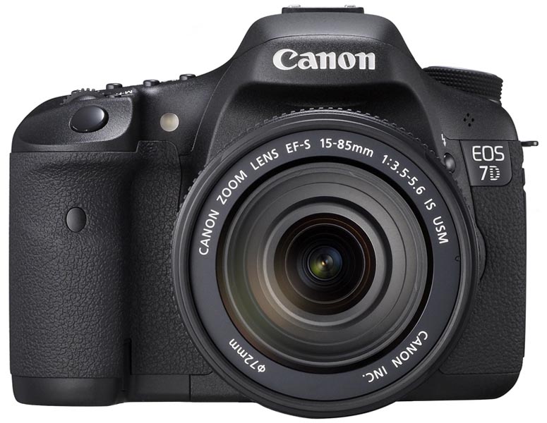 EOS 7D