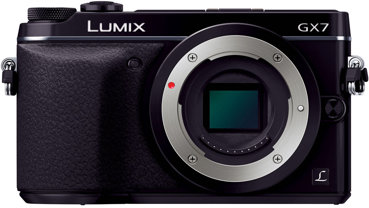 DMC-GX7