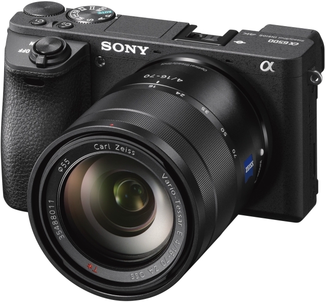α6500
