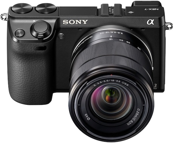 NEX-7