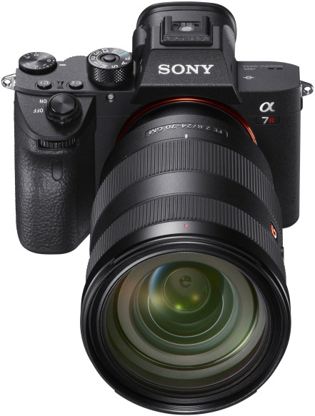 α7R III