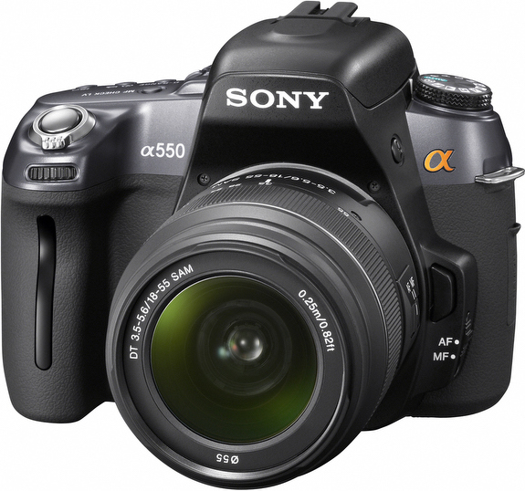 α550