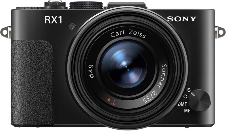 DSC-RX1
