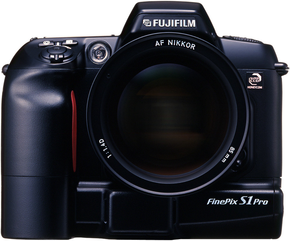 FinePixS1Pro