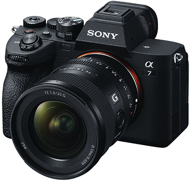α7 IV