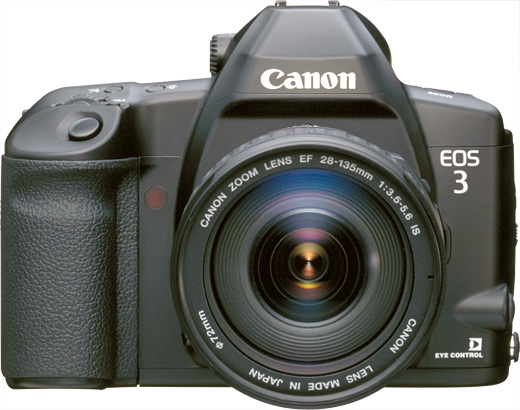 EOS 3