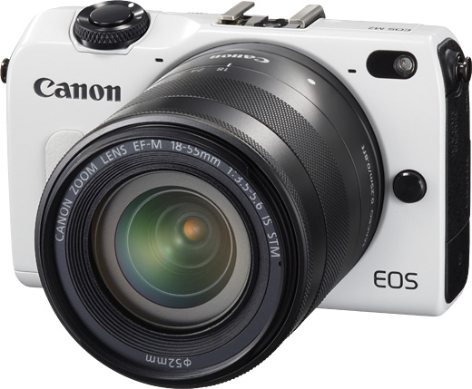 EOS M2