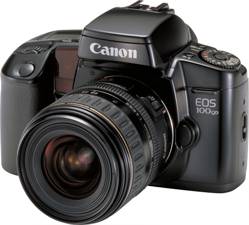 EOS 100