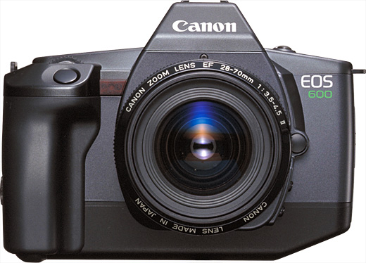 EOS630