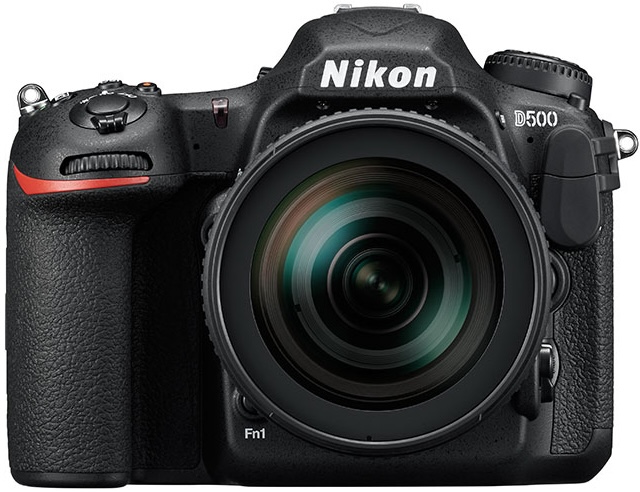 D500