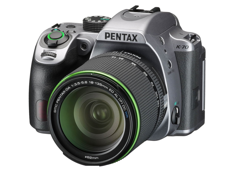 PENTAX K-70