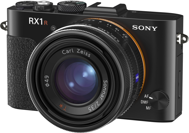 DSC-RX1R