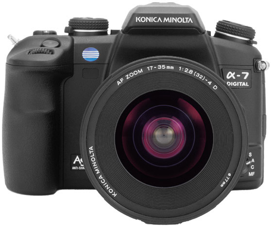 α-7 DIGITAL