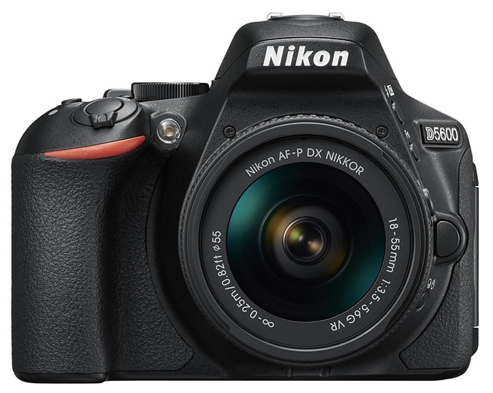 D5600
