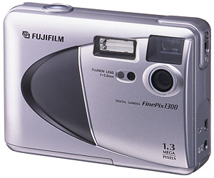 FinePix1300