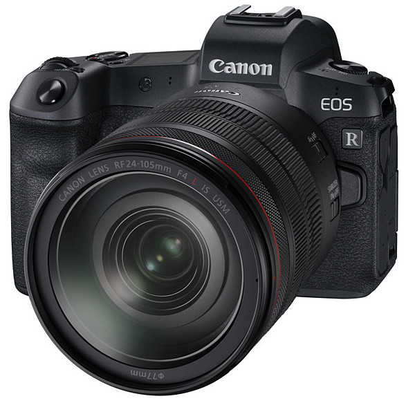 EOS R