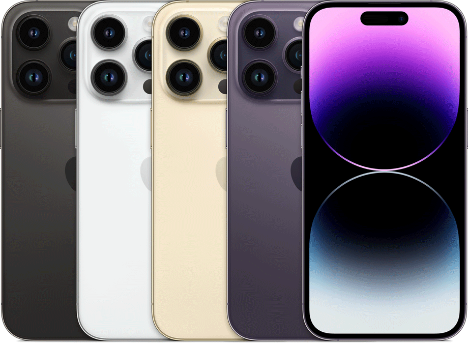 iPhone 14