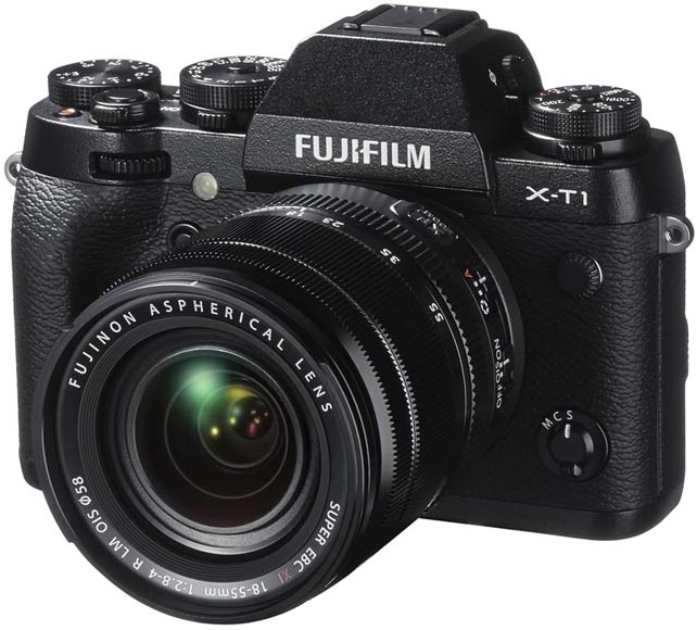 X-T1