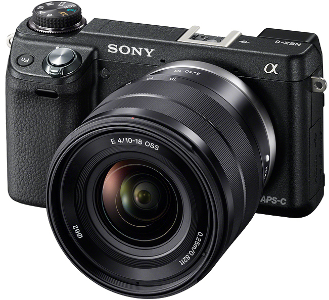 NEX-6
