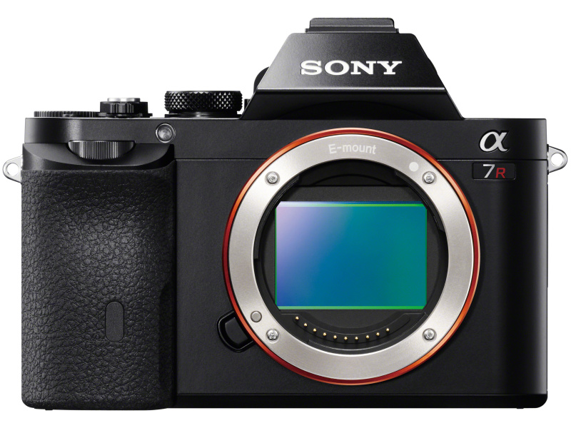 α7R